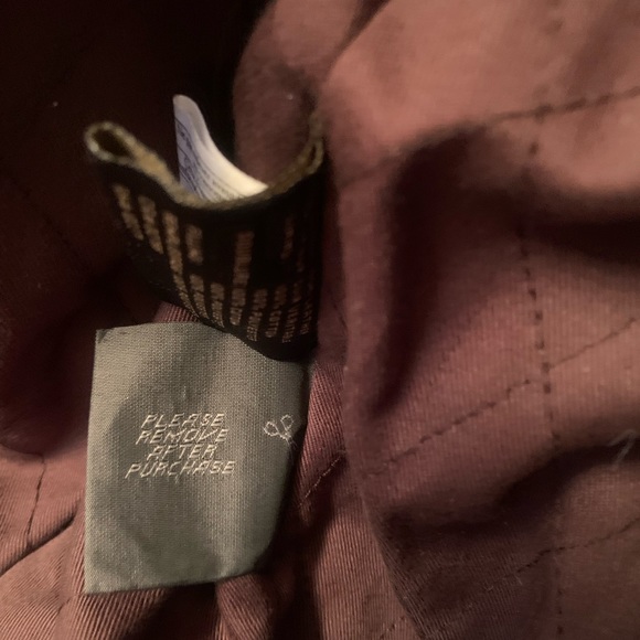 Columbia Men’s NEW NEVER WORN Black bomber jacket. Size Large, full zip front. - Picture 7 of 11